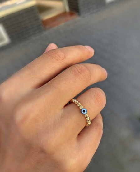 Dez. Dorika Ring
