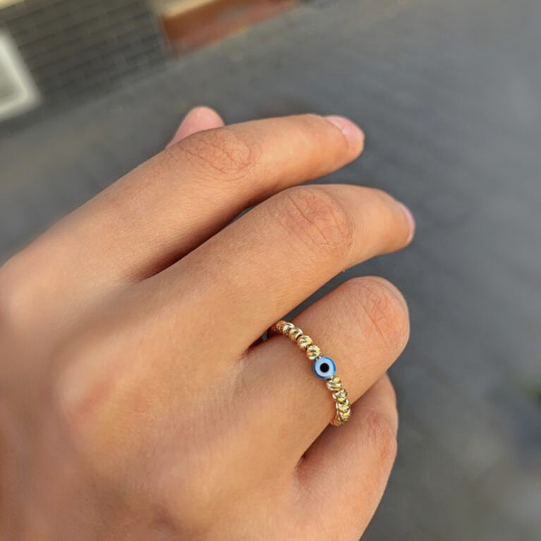 Dez. Dorika Ring