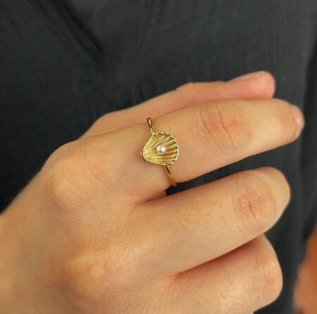 Ring deniz.
