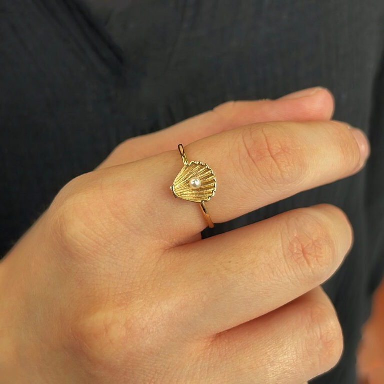 Ring deniz.
