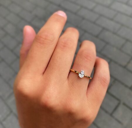 Damla Ring.