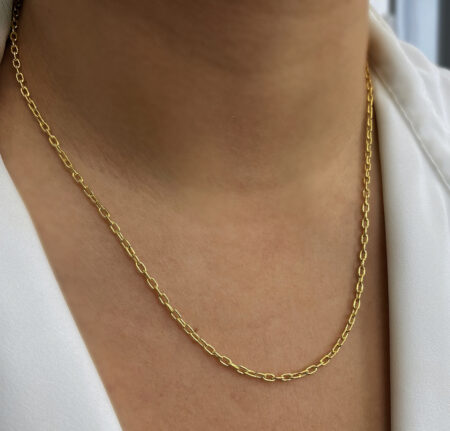 Italy chain
