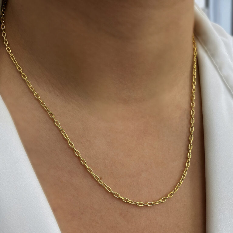 Italy chain