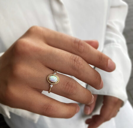 Opal new.