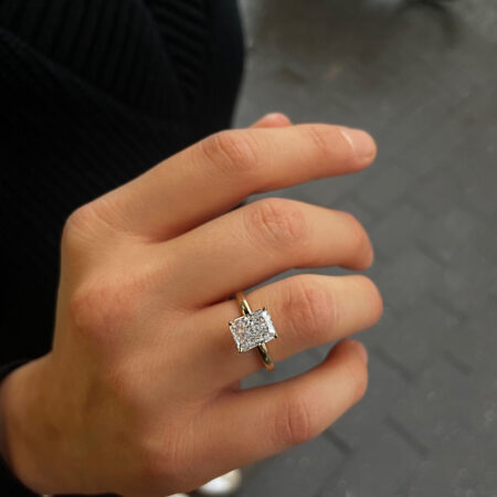 Radiant Ring