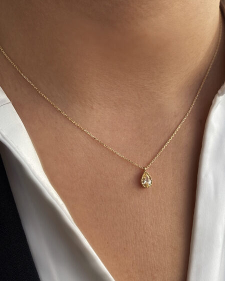 Damla Yellow