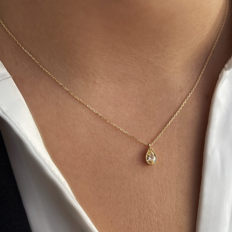 Damla Yellow