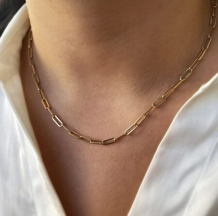 Anker Kette