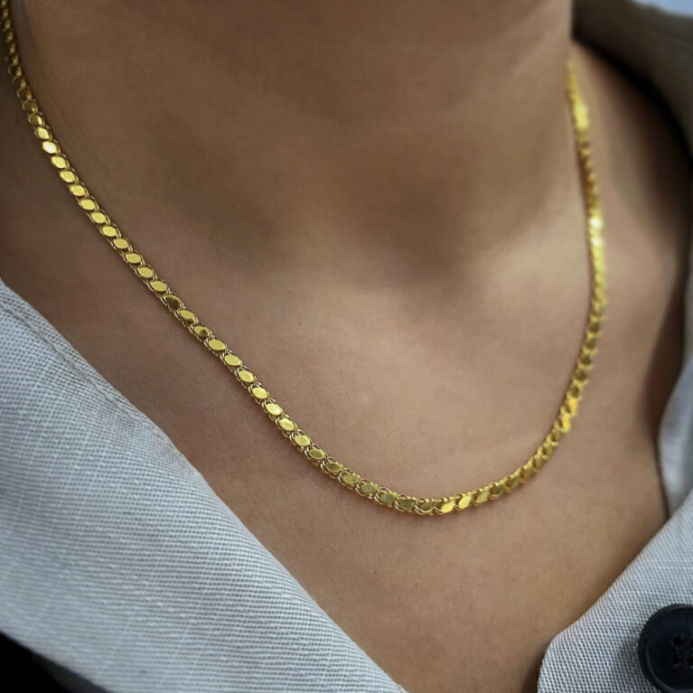 Pul chain