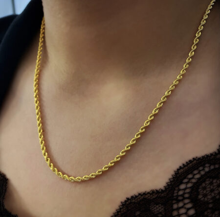Halat chain BIG