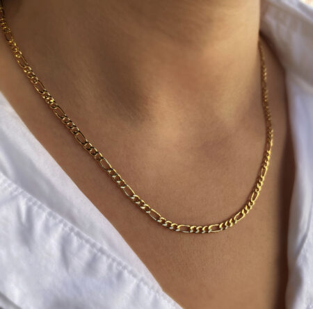 Figaro chain.