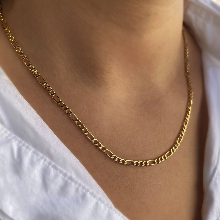 Figaro chain.