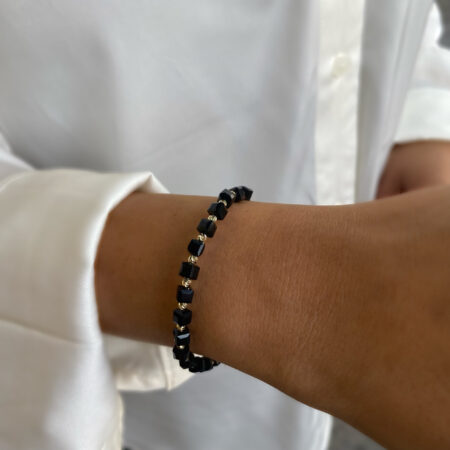 Black gold