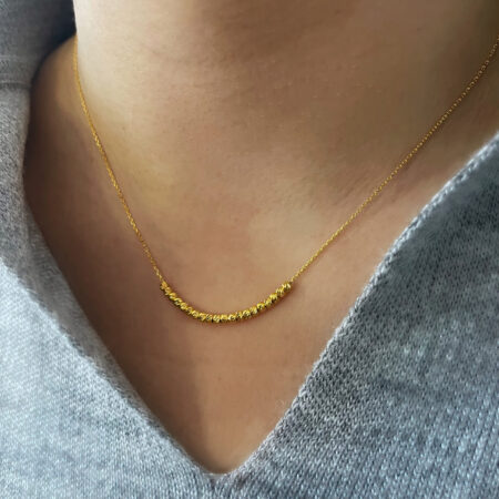 Dorika yellow.
