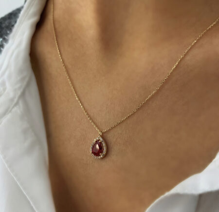 Red Kette