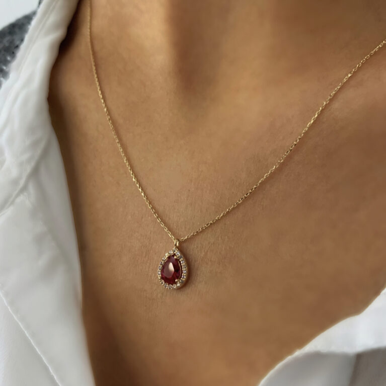 Red Kette