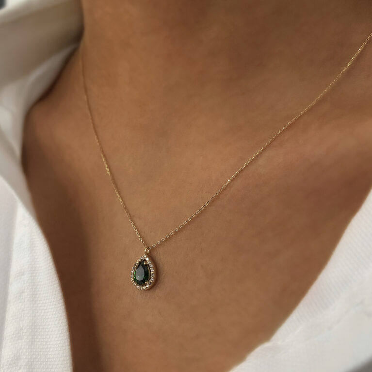Green Kette
