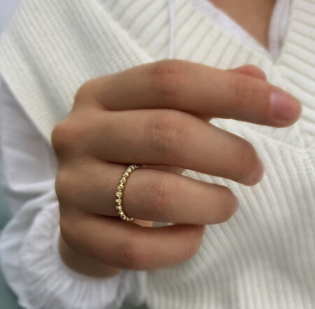 Dorika Ring.