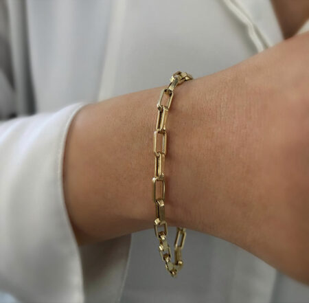Ankerarmband